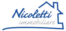 Immobiliare Nicoletti Logo