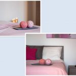 Home Staging letto