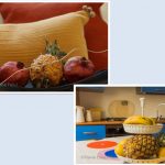 Home staging cucina