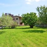 Villa unifamiliare divisa in due unità in vendita a Marino, Via di Campofattore