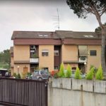 Appartamento duplex superiore in vendita, Vitinia, Via Riolo Terme